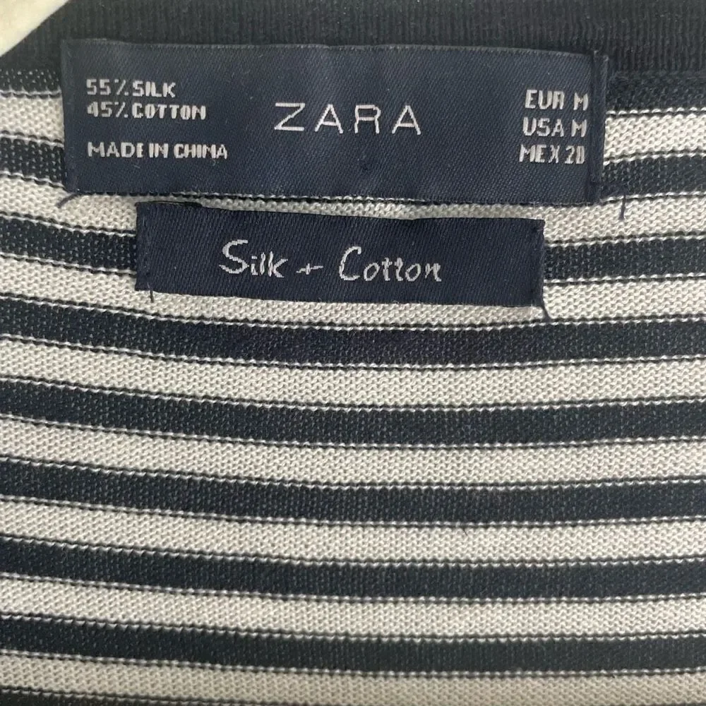 Zara this lightweight